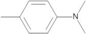 N,N-Dimethyl-4-methylaniline