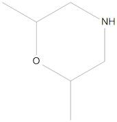 2,6-Dimethylmorpholine