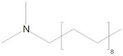 N,N-Dimethyloctadecan-1-amine