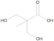 2,2-Dimethylolpropionic acid