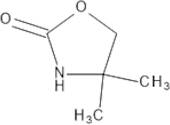 4,4-Dimethyl-2-oxazolidinone