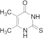 5,6-Dimethyl-2-thiouracil