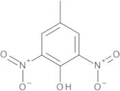 2,6-Dinitro-4-methylphenol