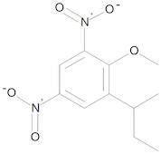 Dinoseb-methyl ether