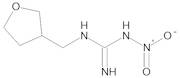 Dinotefuran-desmethyl