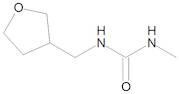 Dinotefuran-urea