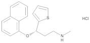 Duloxetine hydrochloride