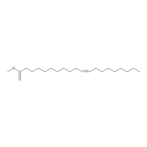 cis-11-Eicosenoic acid-methyl ester
