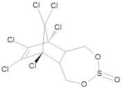 Endosulfan (mixture of isomers)