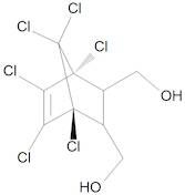 Endosulfan-alcohol