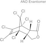 Endosulfan-lacton