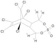 Endosulfan-sulfate D4