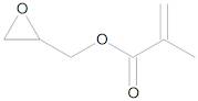 2,3-Epoxypropyl methacrylate