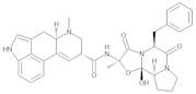 Ergotamine