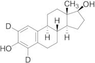 17β-Estradiol D2 (2,4-D2)