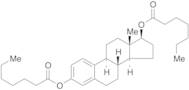17-beta-Estradiol 3,17-dienanthate