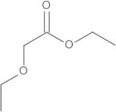 Ethoxyacetic acid-ethyl ester