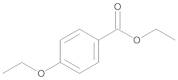 4-Ethoxybenzoic acid-ethyl ester