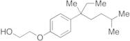 4-(1-Ethyl-1,4-dimethylpentyl)-phenol-mono-ethoxylate