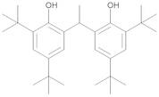 2,2'-Ethylidenebis(4,6-bis-tert-butylphenol)