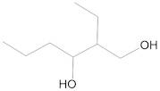 2-Ethyl-1,3-hexandiol