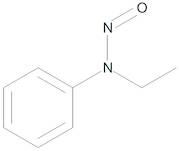 N-Ethyl-N-nitrosobenzenamine