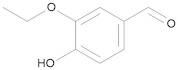 Ethylvanillin