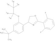 Etoxazole D5 (ethyl D5)