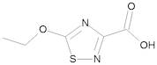 Etridiazole-3-carboxylic acid