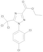 Fenchlorazol-ethyl