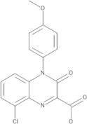 Fenquinotrione metabolite C