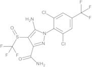 Fipronil-carboxamide