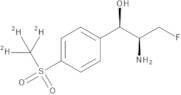 Florfenicol-amine D3 (methyl D3)