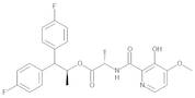 Florylpicoxamid-phenol