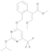 Fluacrypyrim