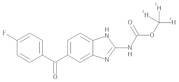 Flubendazole D3 (methyl D3)