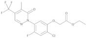 Flufenpyr-ethyl