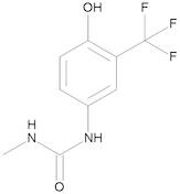 Fluometuron-N-desmethyl-4-hydroxy