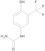 Fluometuron-N,N-desmethyl-4-hydroxy