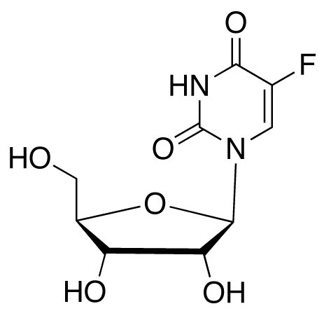 5-Fluorouridine
