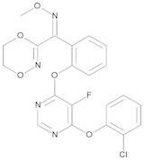 (Z)-Fluoxastrobin