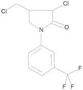 Flurochloridone