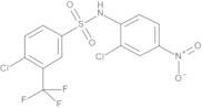 Flusulfamide