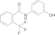 Flutolanil metabolite M4