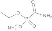 Fosamine-ammonium