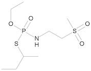 Fosthiazate metabolite 1 ASC-67131