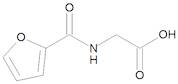 Furoylglycine