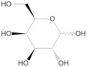 D-Galactose