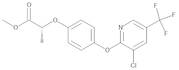 Haloxyfop-R-methyl