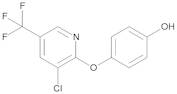 Haloxyfop-phenol